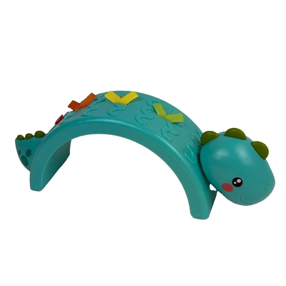 Fisher-Price get ready